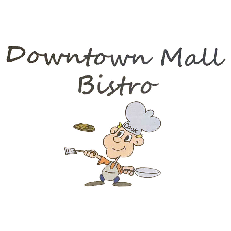 Downtown Mall Bistro | Radio Auction NWPA