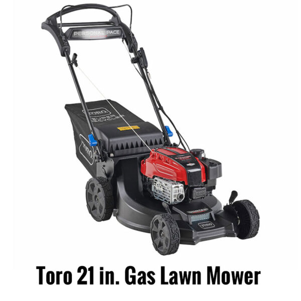 Gerlach’s Power Equipment Center, Inc.