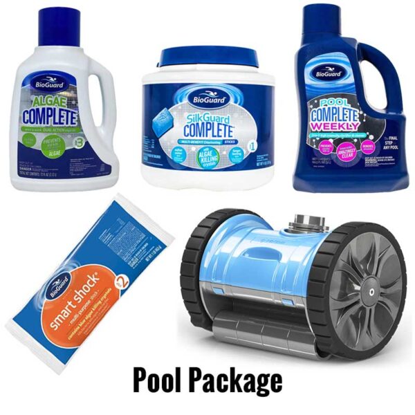 Palmer Pool Sales