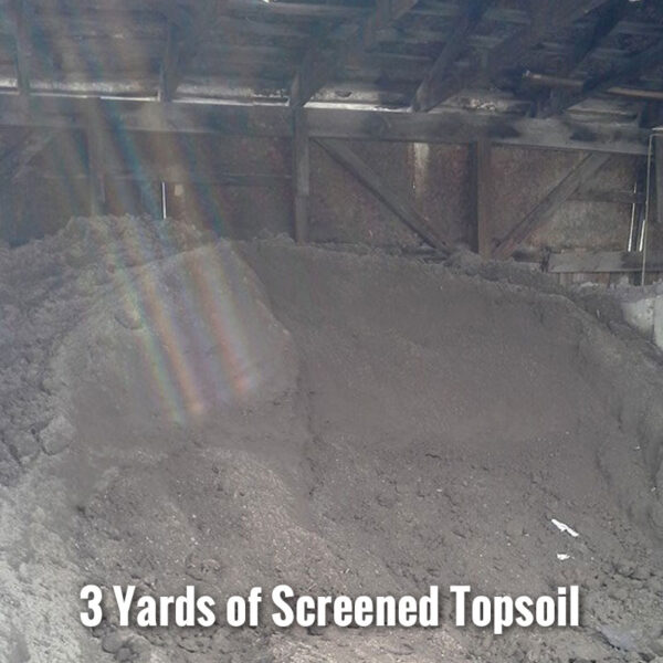 Kennedy Landscape Supplies