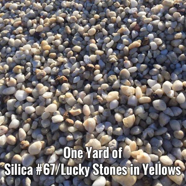 Kennedy Landscape Supplies