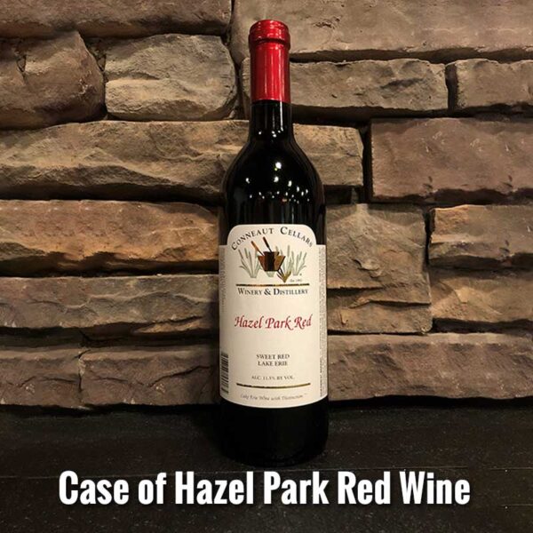 Conneaut Cellars Winery