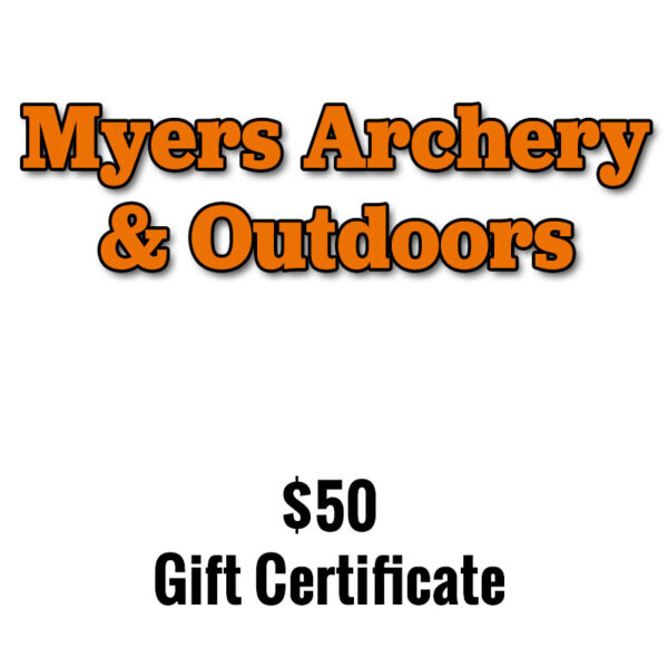 Myers Archery & Outdoors